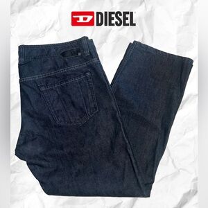Diesel “Revick” Men's Blue Jeans
